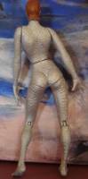 Ultron (Iron Man) Custom Action Figure