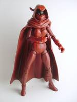 Crimson Cowl Masters of Evil (Marvel Legends) Custom Action Figure