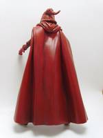 Crimson Cowl Masters of Evil (Marvel Legends) Custom Action Figure