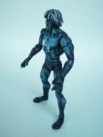 Humus Sapien (Marvel Legends) Custom Action Figure