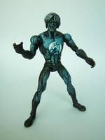 Humus Sapien (Marvel Legends) Custom Action Figure