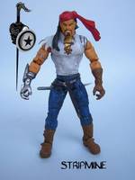 Stripmine (Marvel Legends) Custom Action Figure