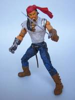 Stripmine (Marvel Legends) Custom Action Figure