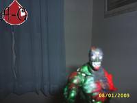 Zombie Scorpion (Marvel Legends) Custom Action Figure