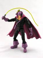 Blacklash (Marvel Legends) Custom Action Figure