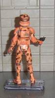 212th Sandstorm Arf Trooper (Star Wars Clone Wars) Custom Action Figure