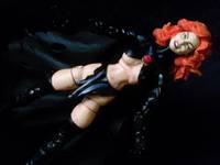 Madelyne Pryor (Marvel Legends) Custom Action Figure