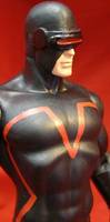 Cyclops (X-Men) Custom Action Figure