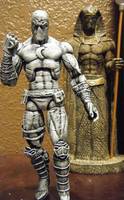 Moon Knight (Marvel Legends) Custom Action Figure