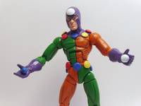 Oddball Masters of Evil (Marvel Legends) Custom Action Figure