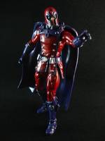 Magneto - the Master of Magnetism (Marvel Universe) Custom Action Figure