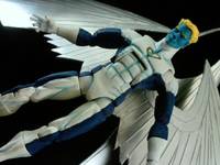 Archangel (Marvel Legends) Custom Action Figure