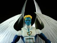 Archangel (Marvel Legends) Custom Action Figure