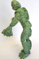 Creature #3 (Mego) Custom Action Figure