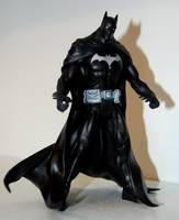 Batman (Batman) Custom Action Figure