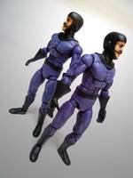 The Great Gambonnos (Marvel Legends) Custom Action Figure
