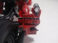 Deadpool Deadpod (X-Men) Custom Action Figure