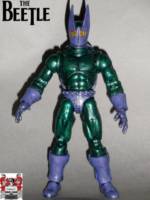 Beetle (Marvel Legends) Custom Action Figure