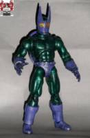 Beetle (Marvel Legends) Custom Action Figure