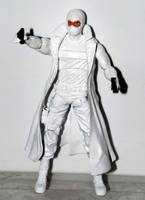Fantomex (Marvel Legends) Custom Action Figure