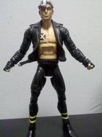 Marvel Legends X-Man (Marvel Legends) Custom Action Figure