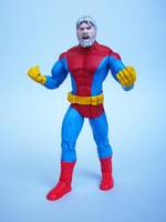 Hollywood (Marvel Legends) Custom Action Figure