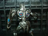 Ultron (Marvel) Custom Action Figure