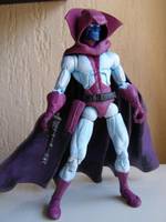 Mr Fear (Marvel Legends) Custom Action Figure