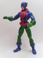 Melter V. 2 (Marvel Legends) Custom Action Figure