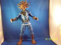 Groot (Marvel Icon) Custom Action Figure