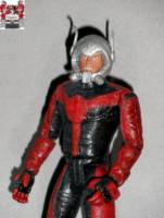 Ant-Man (Scott Lang) (Marvel Legends) Custom Action Figure