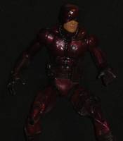 Daredevil (Marvel Legends) Custom Action Figure