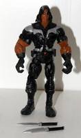 Warpath (Marvel Legends) Custom Action Figure
