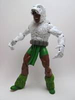 M'baku Masters of Evil (Marvel Legends) Custom Action Figure