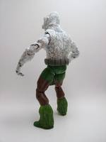 M'baku Masters of Evil (Marvel Legends) Custom Action Figure
