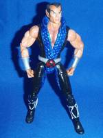 Namor (X-Men) Custom Action Figure