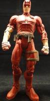 Battle Damage Daredevil (DC Universe) Custom Action Figure