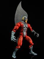 Tiger Shark 1st Appearance (Marvel Legends) Custom Action Figure