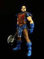 Executioner (Marvel Legends) Custom Action Figure