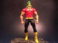Doc Samson (Marvel Legends) Custom Action Figure
