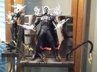 City of Heroes: Kynetic by Greg Mooradian (City of Heroes) Custom Action Figure