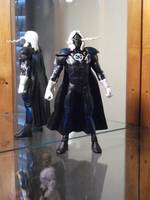 City of Heroes: Kynetic by Greg Mooradian (City of Heroes) Custom Action Figure