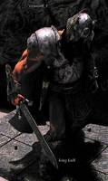 King Kull (Conan) Custom Action Figure