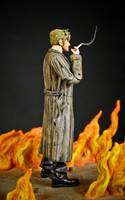 John Constantine ("V") Custom Action Figure