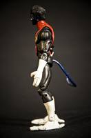 Memorandum Nightcrawler (Marvel Legends) Custom Action Figure
