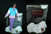 Eli  (Let the Right One in) (Movie Maniacs) Custom Action Figure