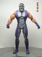 El Muerto (Spider-Man) Custom Action Figure