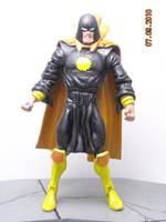 Brother Power (Marvel) Custom Action Figure
