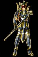 Phylaí of Hathor (Myth Cloth) Custom Action Figure