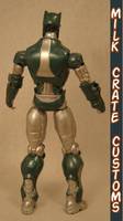 Nemesis (Marvel Legends) Custom Action Figure